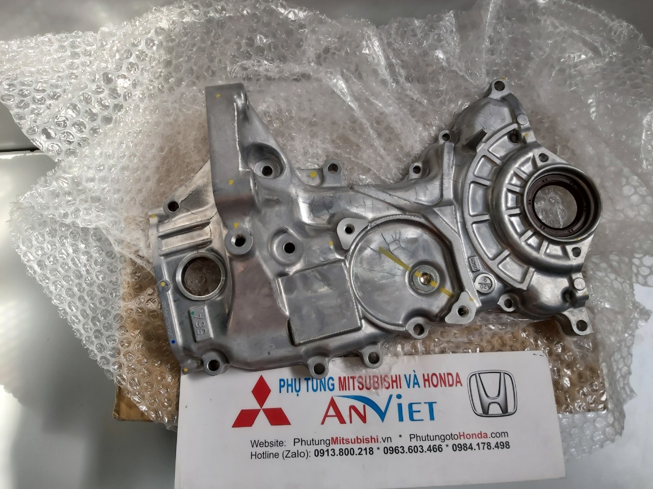 Bưởng che cam xe Honda CIVIC